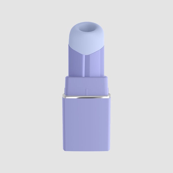 Womanizer Beauty​ stimulateur clitoridien violet