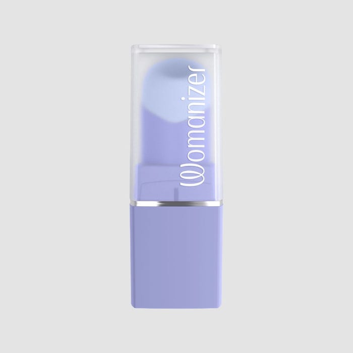 Womanizer Beauty​ stimulateur clitoridien violet