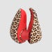 Stimulateur clitoridien Womanizer Liberty 2 édition léopard​
