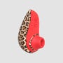 Stimulateur clitoridien Womanizer Liberty 2 édition léopard​