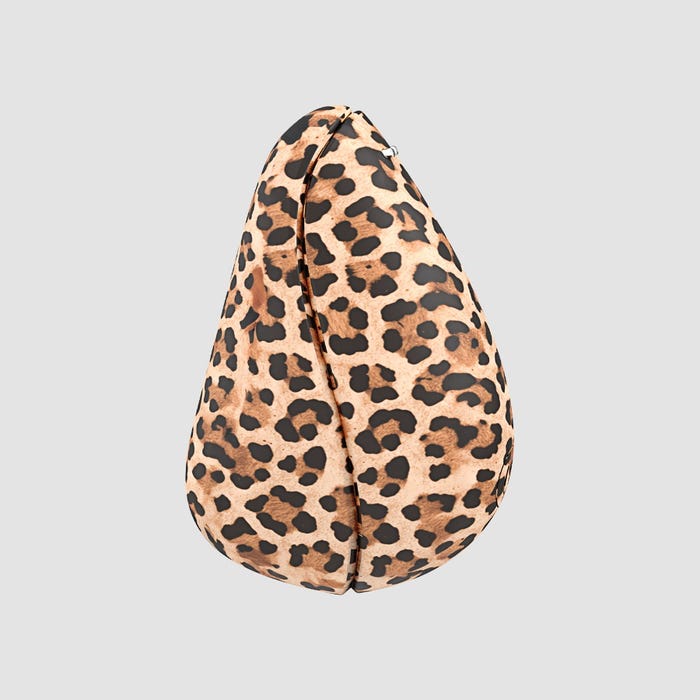 Stimulateur clitoridien Womanizer Liberty 2 édition léopard​