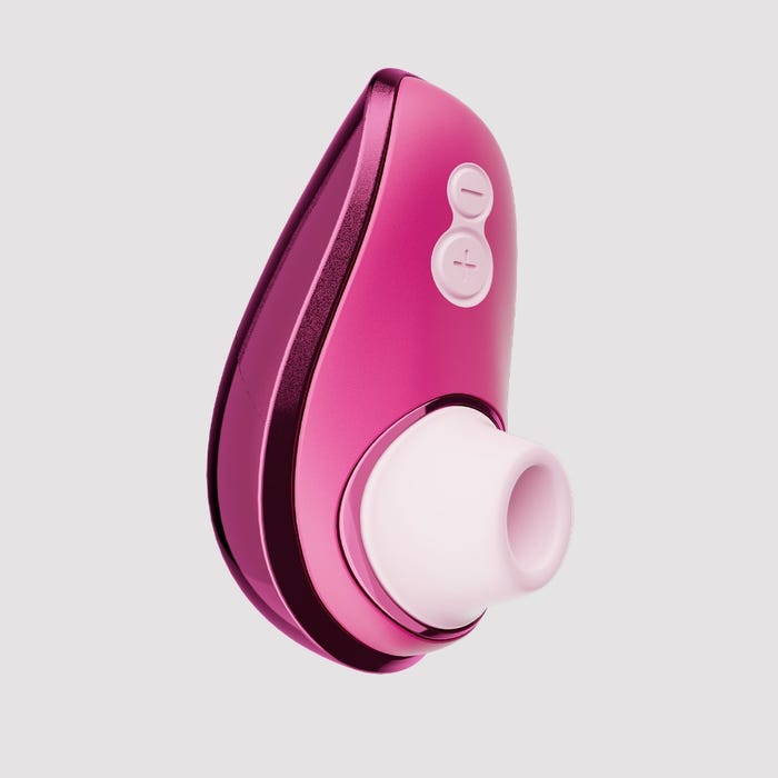 Womanizer Liberty 2 x Iggy Azalea stimulateur clitoridien