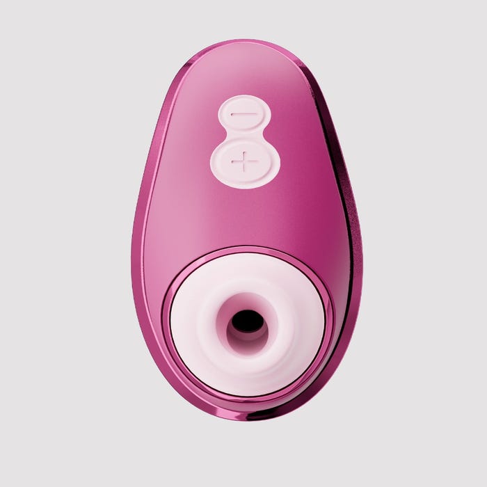 Womanizer Liberty 2 x Iggy Azalea stimulateur clitoridien