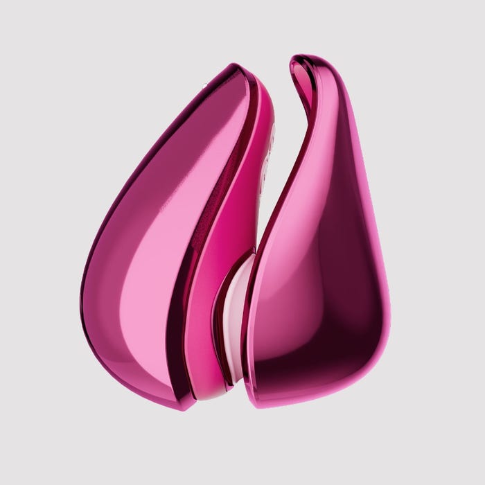 Womanizer Liberty 2 x Iggy Azalea stimulateur clitoridien