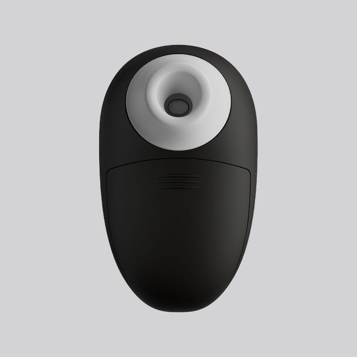 Womanizer Mini 2 stimulateur clitoridien noir