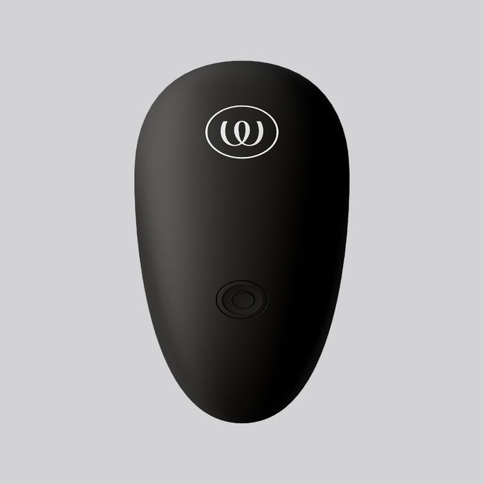 Womanizer Mini 2 stimulateur clitoridien noir
