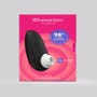 Womanizer Mini 2 stimulateur clitoridien noir
