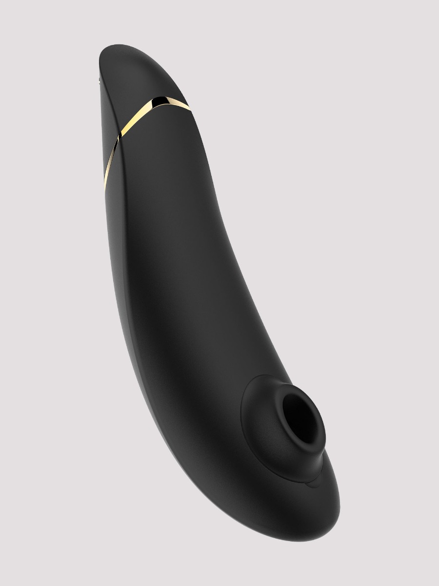 Womanizer Premium 1 stimulateur clitoridien