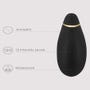Womanizer Premium 1 stimulateur clitoridien