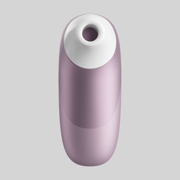 Womanizer Pro​ stimulateur clitoridien