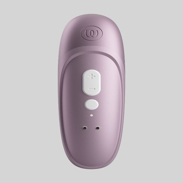 Womanizer Pro​ stimulateur clitoridien