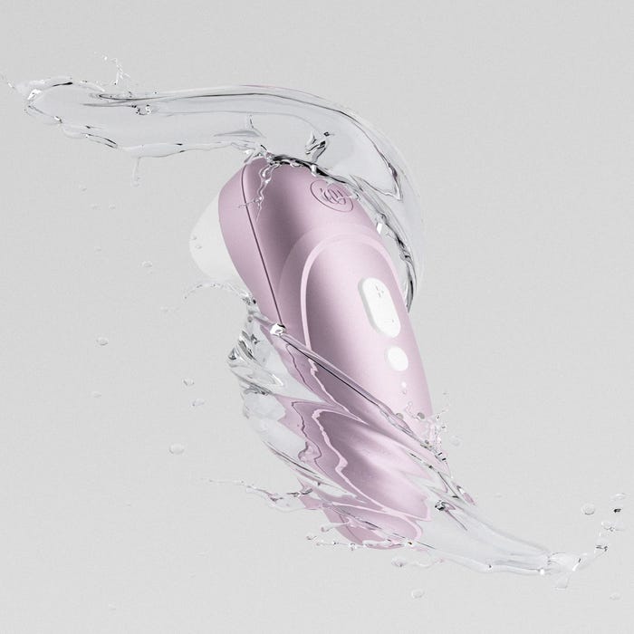Womanizer Pro​ stimulateur clitoridien