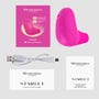 Womanizer Starlet 1 stimulateur clitoridien rose