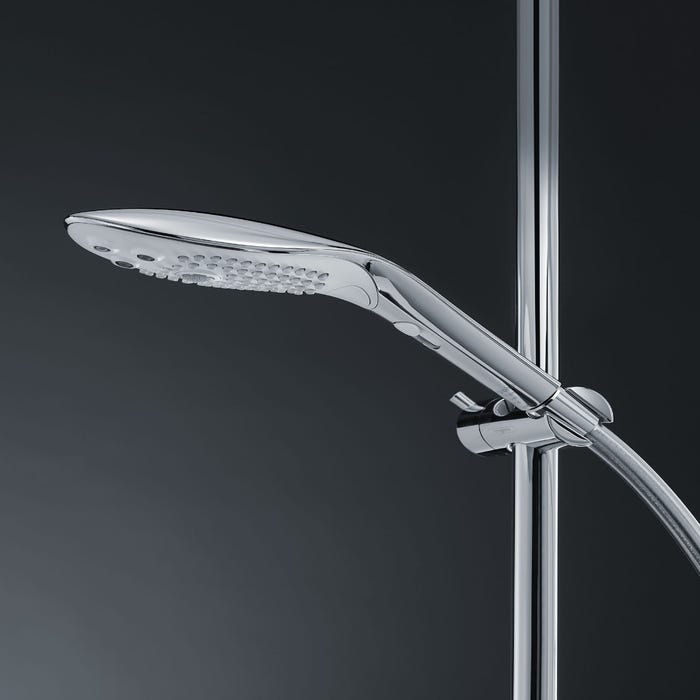 Womanizer Wave - Pommeau de douche orgasmique 2-en-1