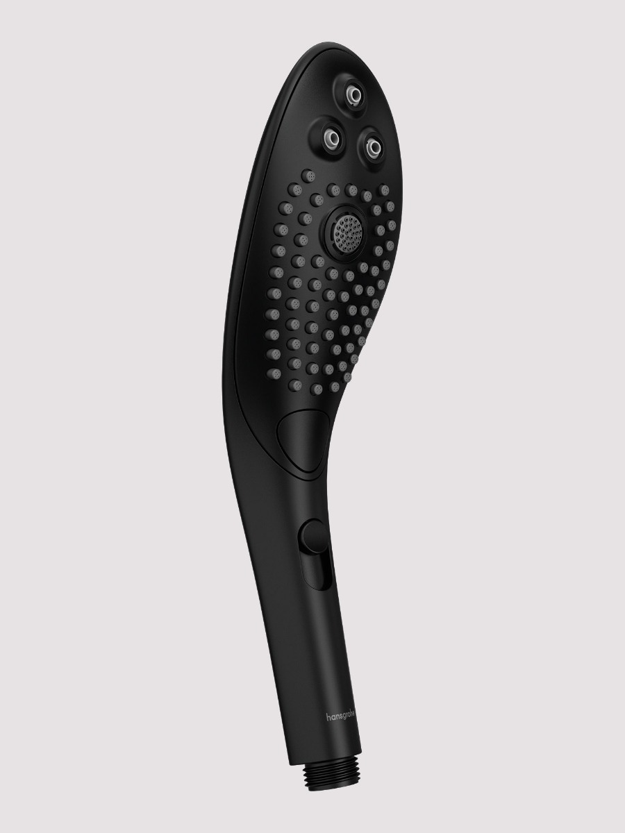 Womanizer Wave - Stimulateur douche noir