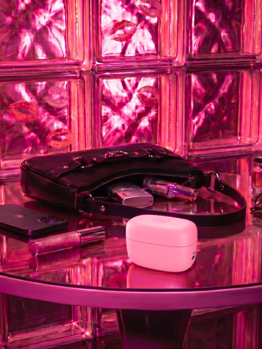 Womanizer Snap stimulateur clitoridien