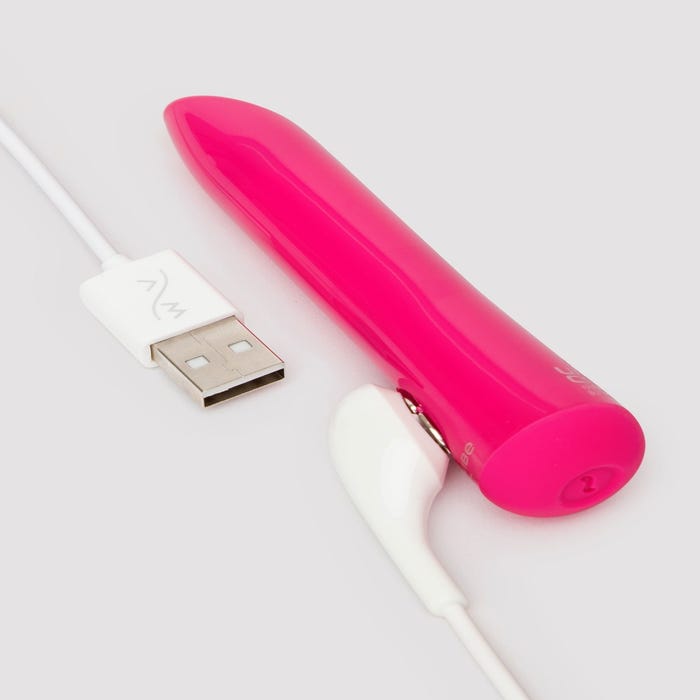 Vibromasseur bullet We-Vibe Tango