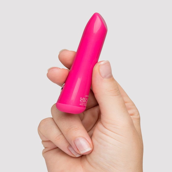 Vibromasseur bullet We-Vibe Tango