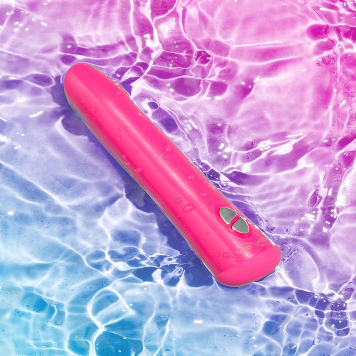 Vibromasseur bullet We-Vibe Tango