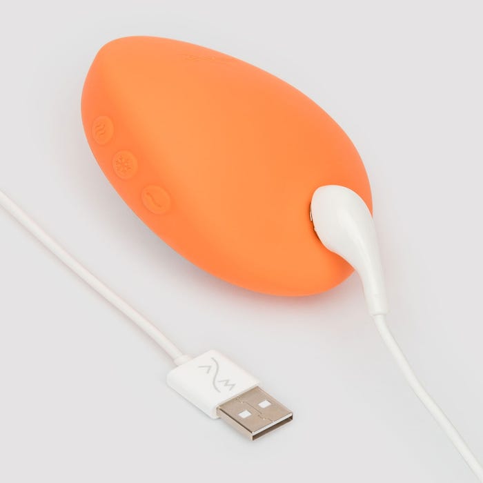 Stimulateur chaud-froid We-Vibe Temp