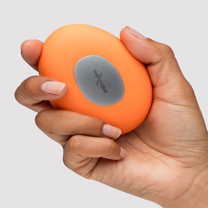 Stimulateur chaud-froid We-Vibe Temp