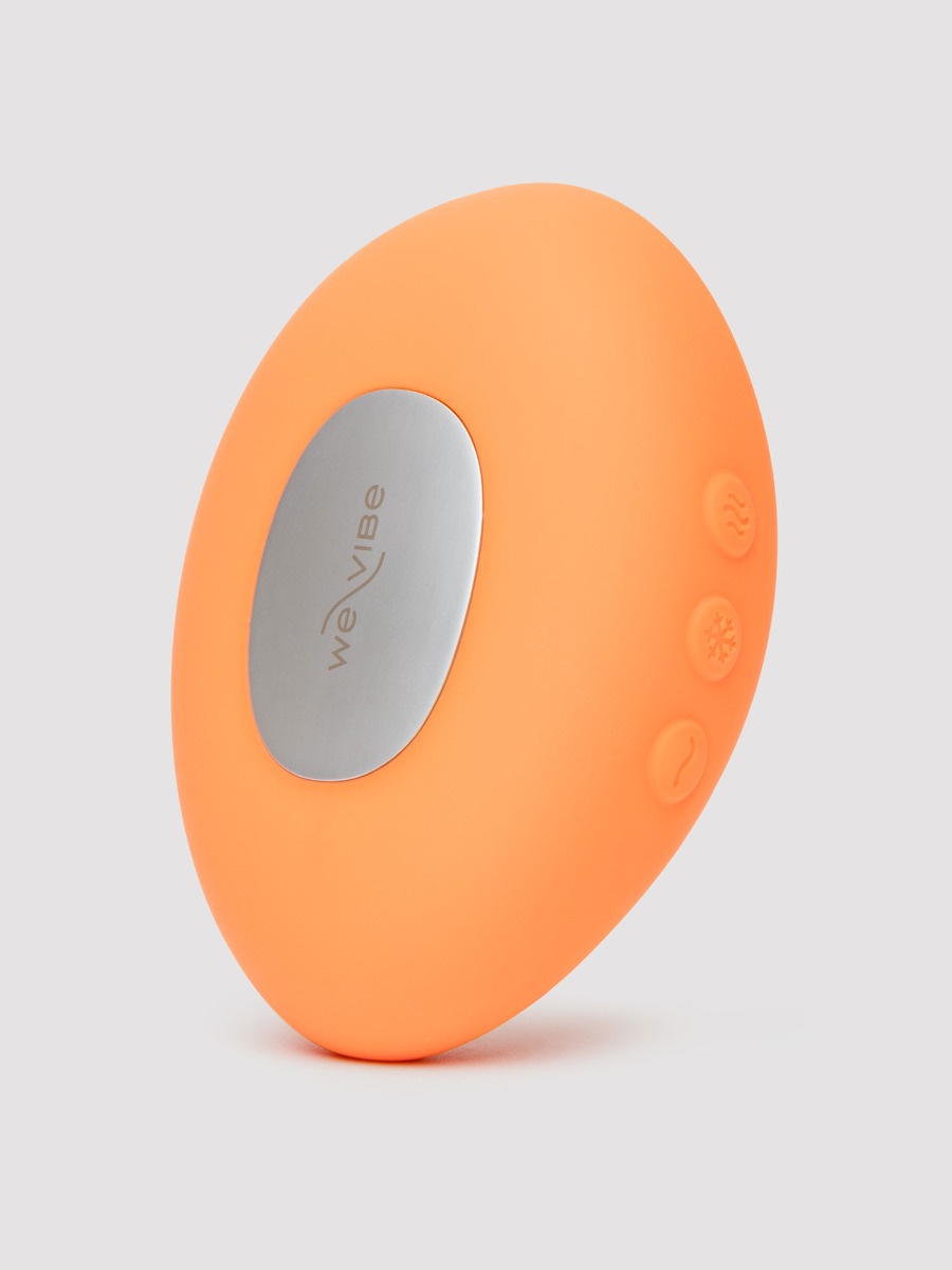 Stimulateur chaud-froid We-Vibe Temp