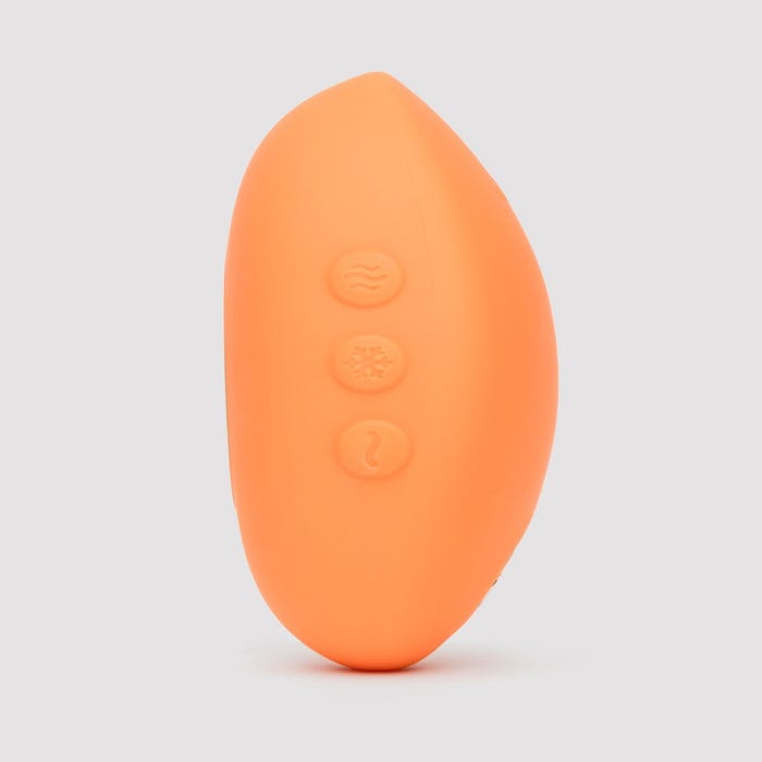 Stimulateur chaud-froid We-Vibe Temp