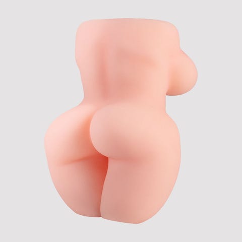 Masturbateur Body Big Slut Angel 920 g