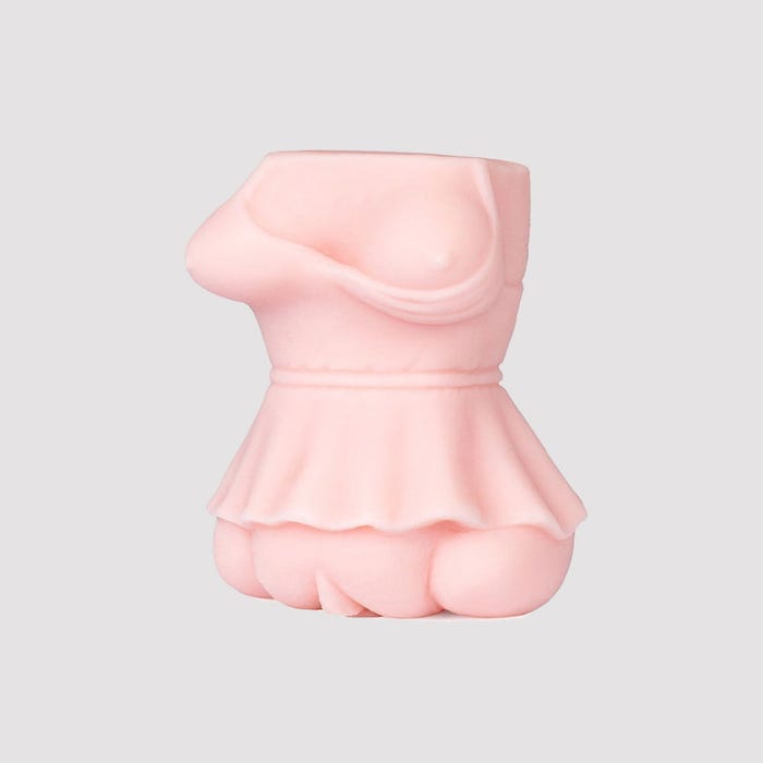 Masturbateur buste mini Pretty JK