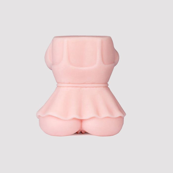 Masturbateur buste mini Pretty JK