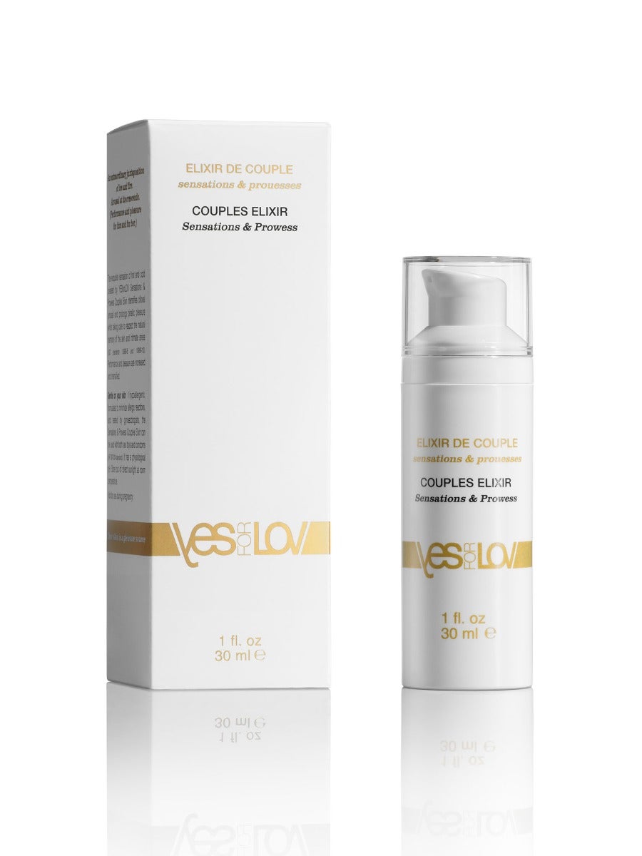 Élixir de Couple 2
