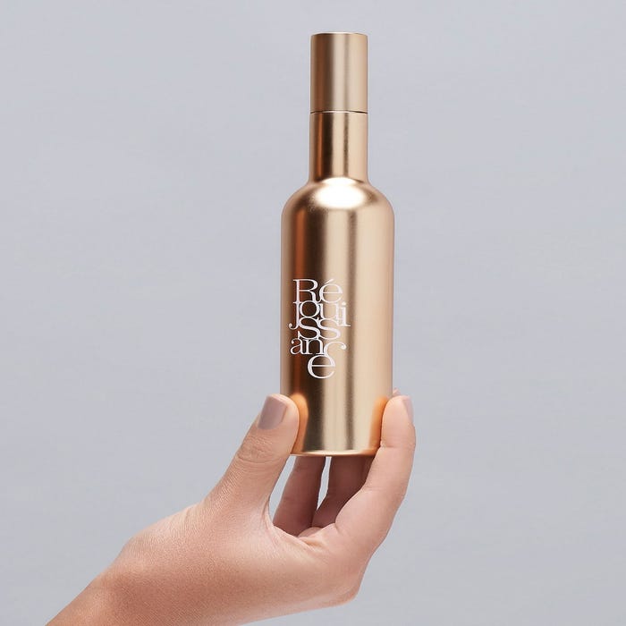 Eau de parfum Réjouissance pour femme 100 ml