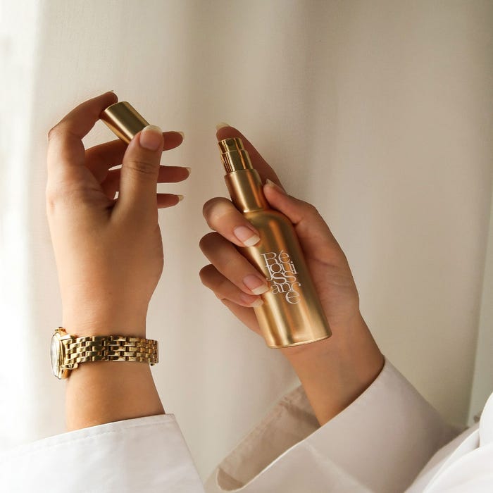 Eau de parfum Réjouissance pour femme 50 ml