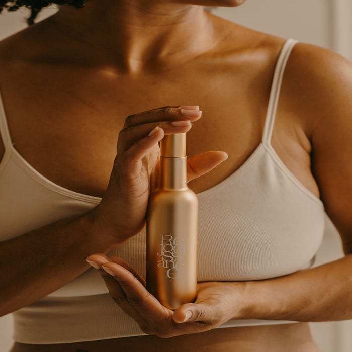 Eau de parfum Réjouissance pour femme 50 ml