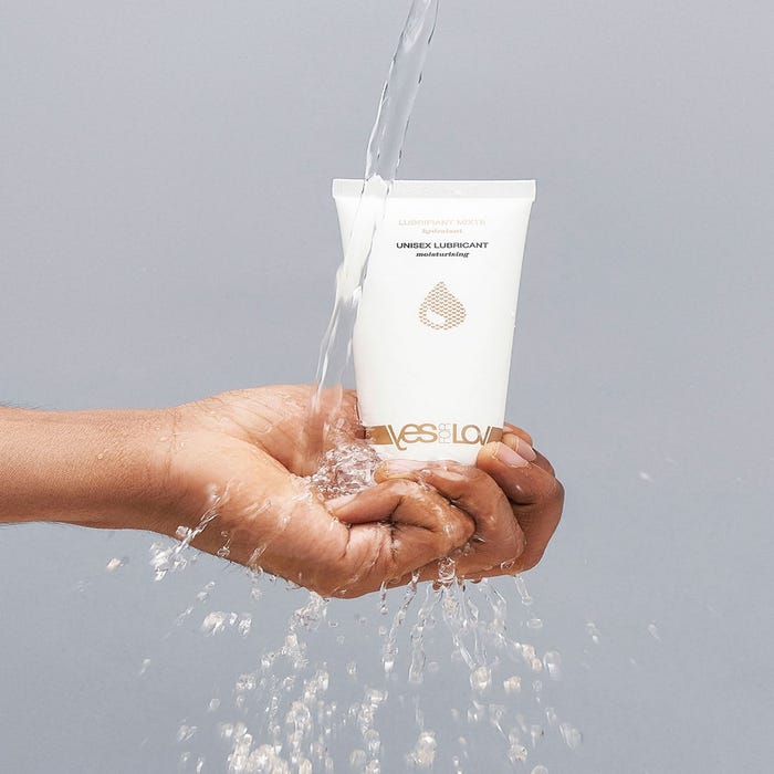 Lubrifiant intime naturel hydratant 100 ml