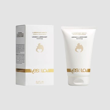 Lubrifiant Mixte Chaleur Stimulante 100 ml