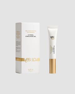 Gel orgasmique pour le clitoris