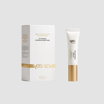 Gel orgasmique pour le clitoris