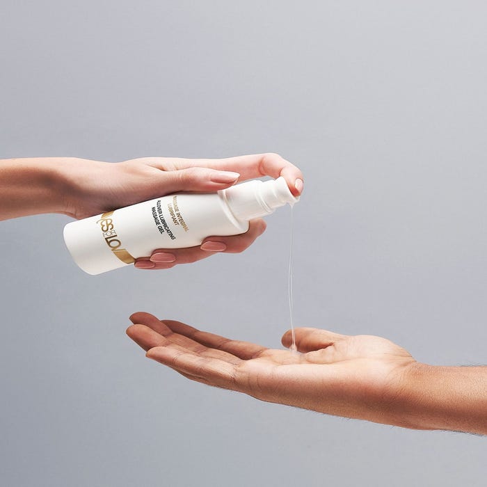 Massage Intégral Lubrifiant 100 ml