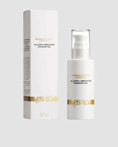 Massage Int&eacute;gral Lubrifiant 100 ml