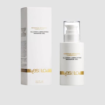 Massage Intégral Lubrifiant 100 ml