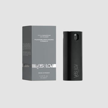 Spray prolongateur de plaisir masculin 10 ml