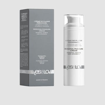 Crème de plaisir personnel 50 ml