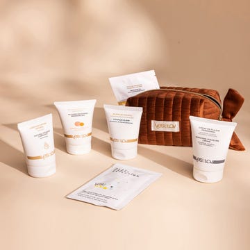 Kit pour couple La Trousse Enchantée