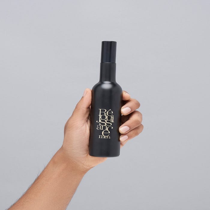 Eau de parfum Réjouissance pour homme 100 ml