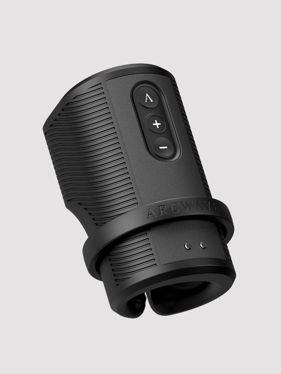 Masturbateur vibrant Arcwave Zing 3